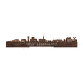 Standing Skyline Nieuw-Lekkerland Noten