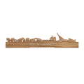 Standing Skyline Nieuw-Vennep Eiken