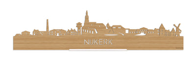 Standing Skyline Nijkerk Bamboo