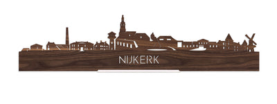 Standing Skyline Nijkerk Noten