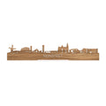 Standing Skyline Nunspeet Eiken
