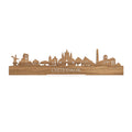 Standing Skyline Oisterwijk Eiken