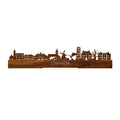 Standing Skyline Ommen Palissander