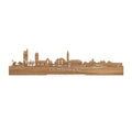 Standing Skyline Oosterhout Eiken