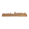 Standing Skyline Oudenbosch Eiken