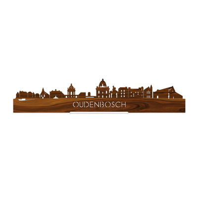 Standing Skyline Oudenbosch Palissander