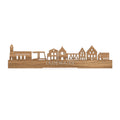 Standing Skyline Oudewater Eiken