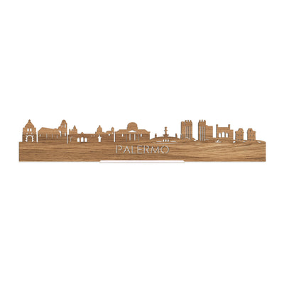 Standing Skyline Palermo Oak