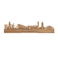 Standing Skyline Pijnacker-Nootdorp Eiken