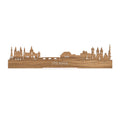 Standing Skyline Praha Eiken