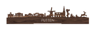 Standing Skyline Putten Noten