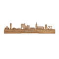 Standing Skyline Raalte Eiken