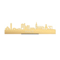 Standing Skyline Raalte Goud Metallic