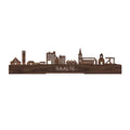 Standing Skyline Raalte Noten
