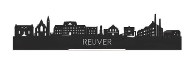 Standing Skyline Reuver Black