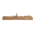 Standing Skyline Roden Eiken