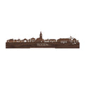 Standing Skyline Roden Noten