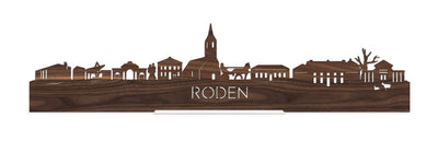 Standing Skyline Roden Noten