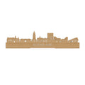 Standing Skyline Roeselare Bamboe