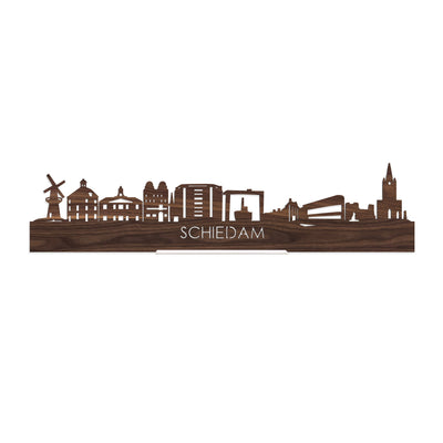 Standing Skyline Schiedam Nuts