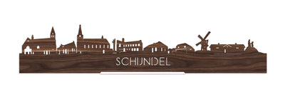 Standing Skyline Schijndel Nuts
