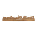 Standing Skyline Seraing Eiken