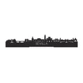 Standing Skyline Sevilla Black