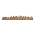 Standing Skyline Sevilla Eiken
