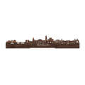 Standing Skyline Sevilla Noten