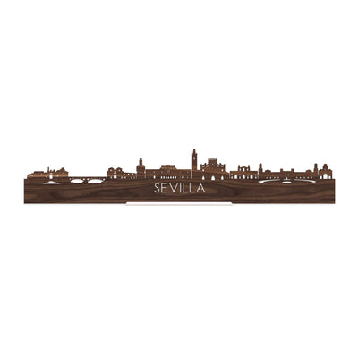 Standing Skyline Seville Nuts