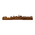 Standing Skyline Sevilla Palissander