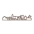 Standing Skyline Shape Gorinchem Noten
