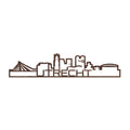 Standing Skyline Shape Utrecht Noten