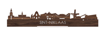Standing Skyline Sint-Niklaas Noten