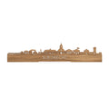 Standing Skyline Sliedrecht Eiken