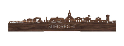 Standing Skyline Sliedrecht Noten