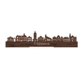 Standing Skyline Steenwijk Noten
