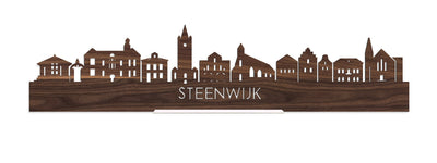Standing Skyline Steenwijk Noten