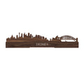 Standing Skyline Sydney Noten