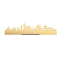 Standing Skyline Tholen Goud Metallic