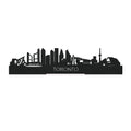 Standing Skyline Toronto Black