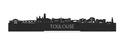 Standing Skyline Toulouse Black