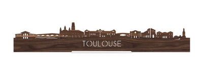 Standing Skyline Toulouse Noten
