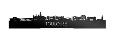 Standing Skyline Toulouse Zwart Glanzend