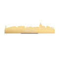 Standing Skyline Tubbergen Goud Metallic