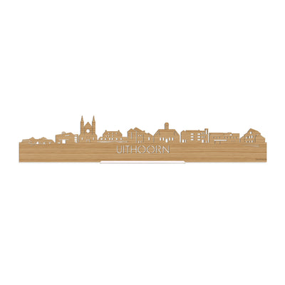 Standing Skyline Uithoorn Bamboe