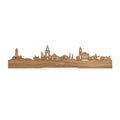 Standing Skyline Urk Eiken