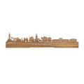 Standing Skyline Valkenburg Eiken