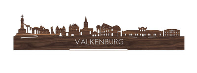Standing Skyline Valkenburg Noten