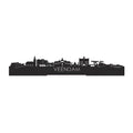 Standing Skyline Veendam Black